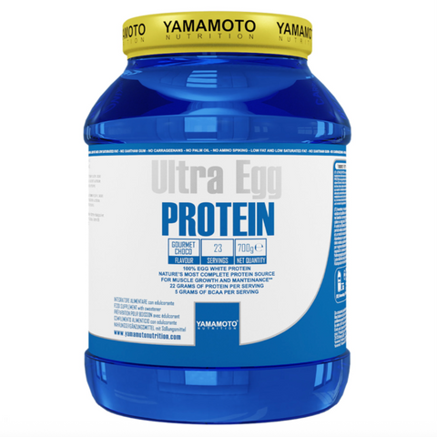 MST Nutrition Egg White Protein 1800g