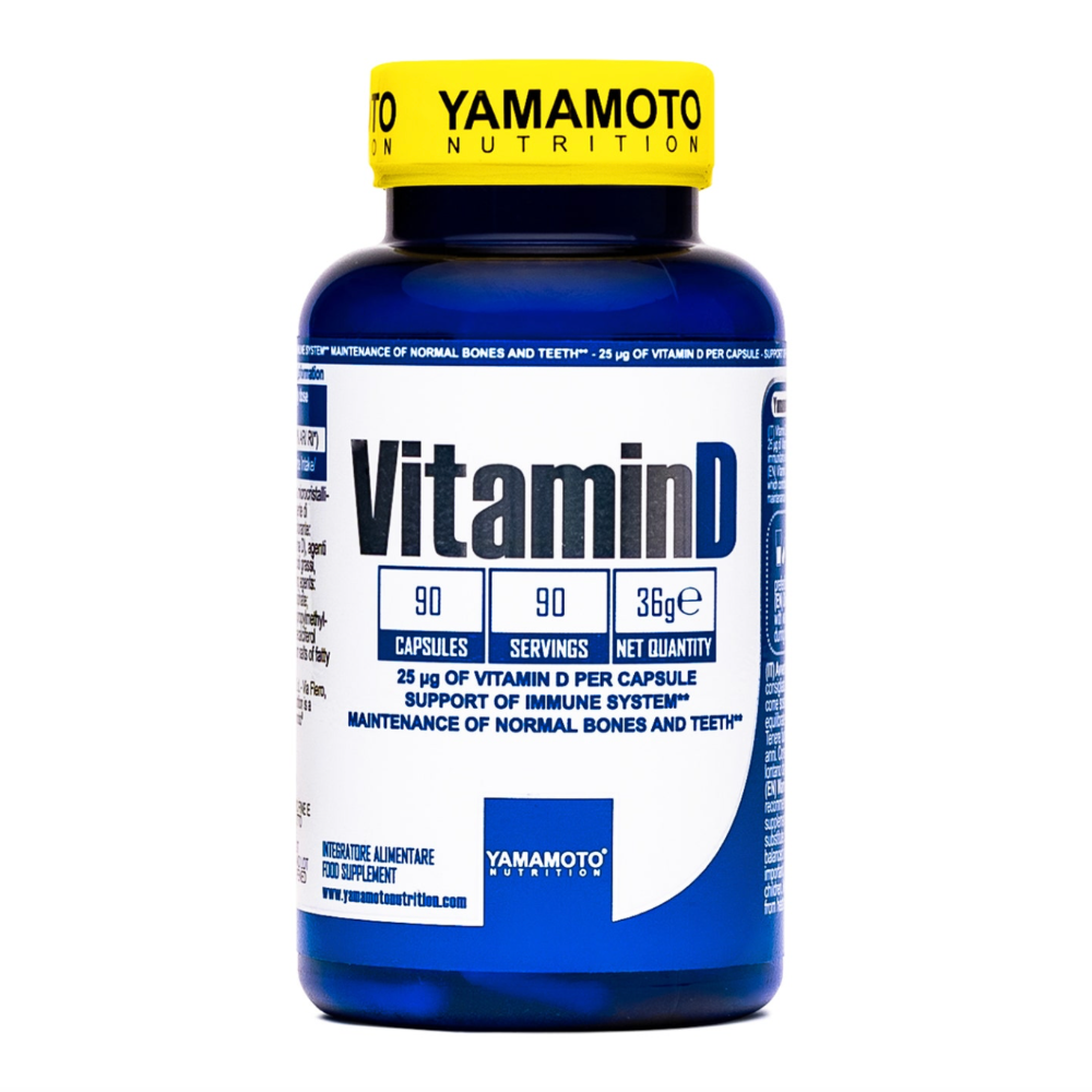 Vitamine