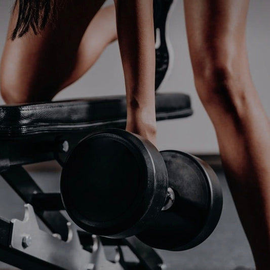 Pre-workout