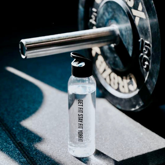 Intra-Workout