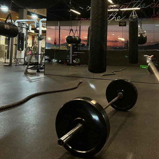 Post-Workout