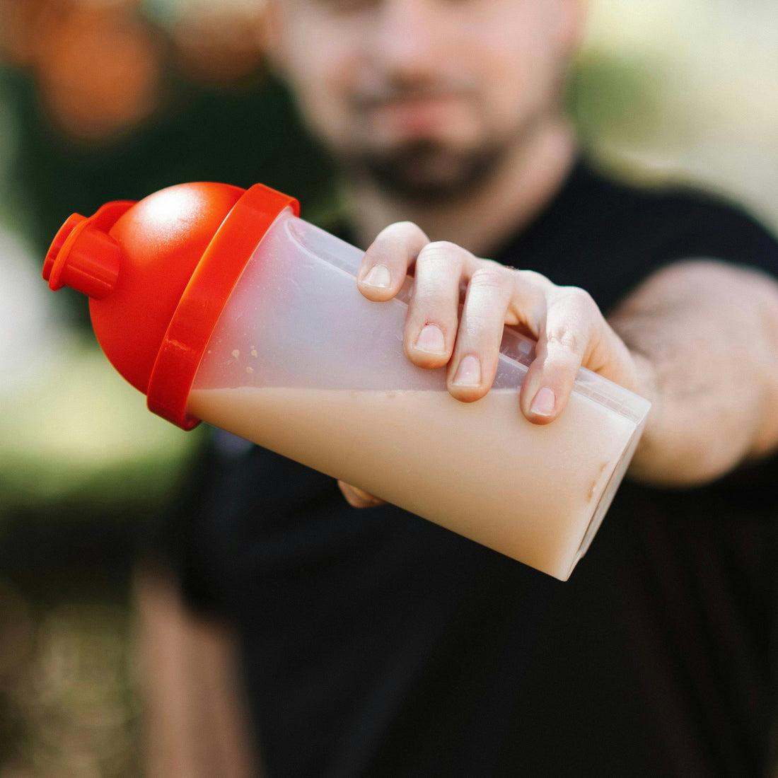 Proteine in polvere: miti da sfatare e verità che fanno la differenza