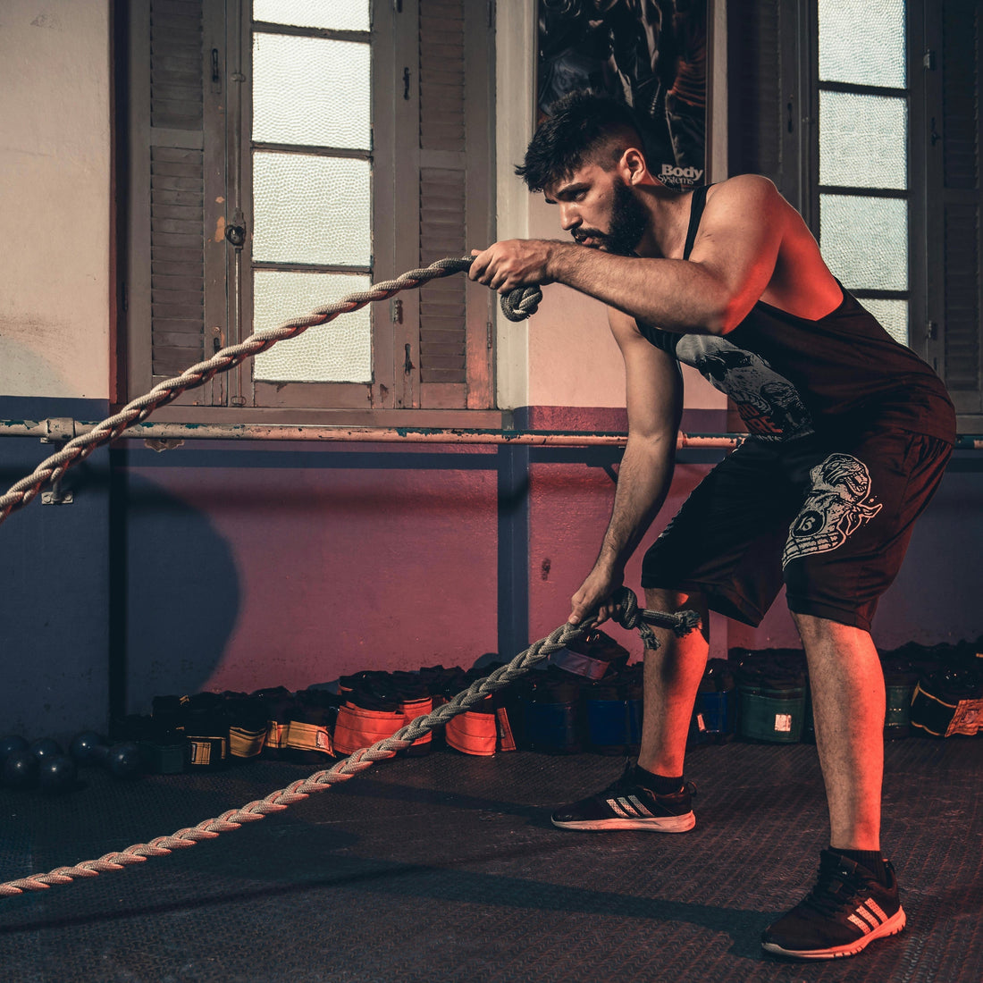 Mindset da atleta: come allenare la testa per superare i limiti