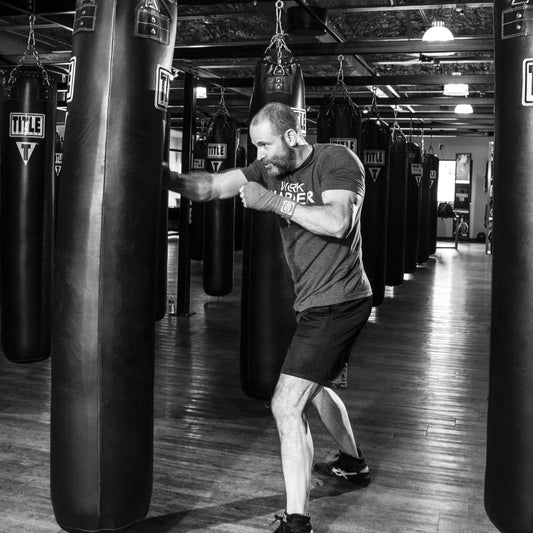 Integratori e sport da combattimento: quali scegliere per forza, resistenza e recupero