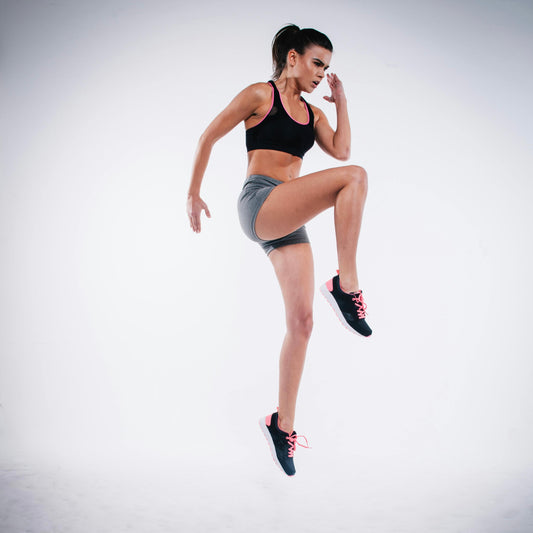 Il metodo 80/20 del fitness: come ottenere risultati migliori concentrandoti su ciò che conta davvero