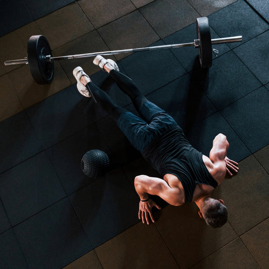 Gli integratori più sottovalutati ma efficaci per performance e recupero