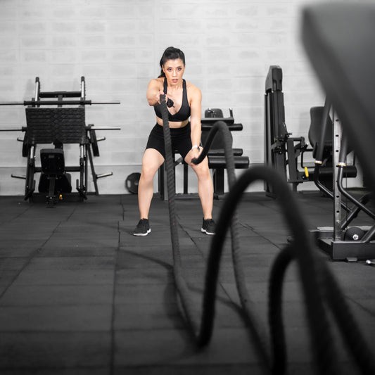 Allenamento intenso e vita stressante: come adattare integrazione e recupero