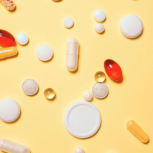 Multivitaminico