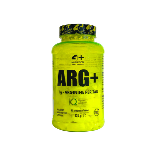 L-Arginina