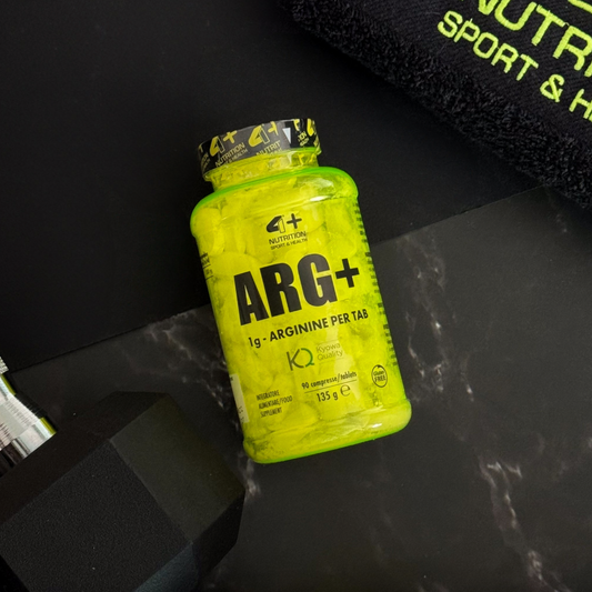 L-Arginina