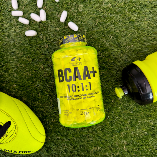 BCAA