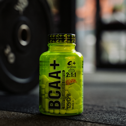 BCAA