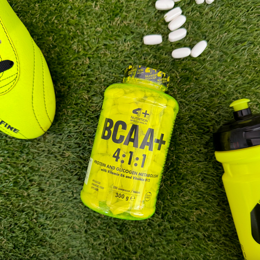 BCAA