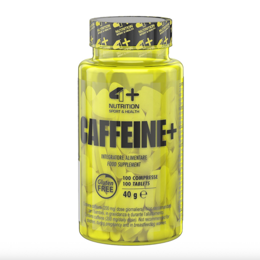Caffeina