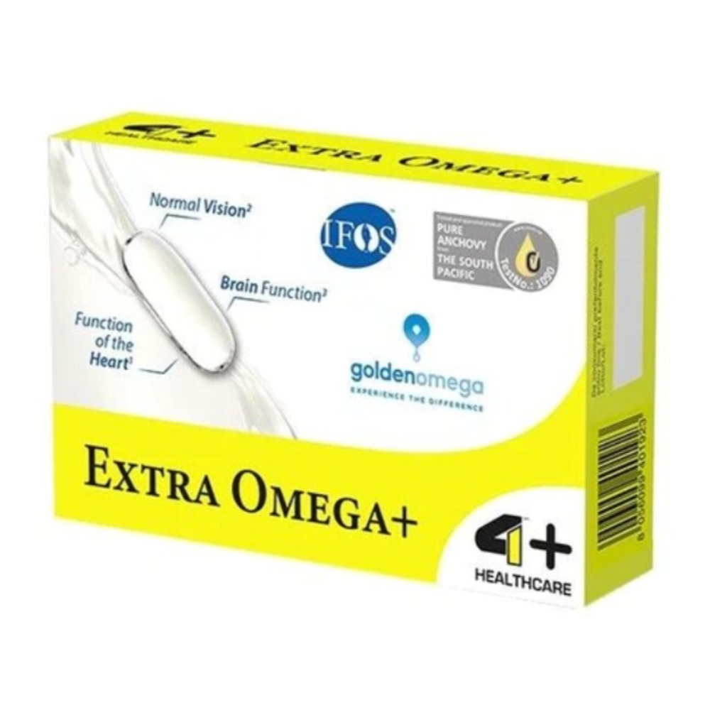Omega-3