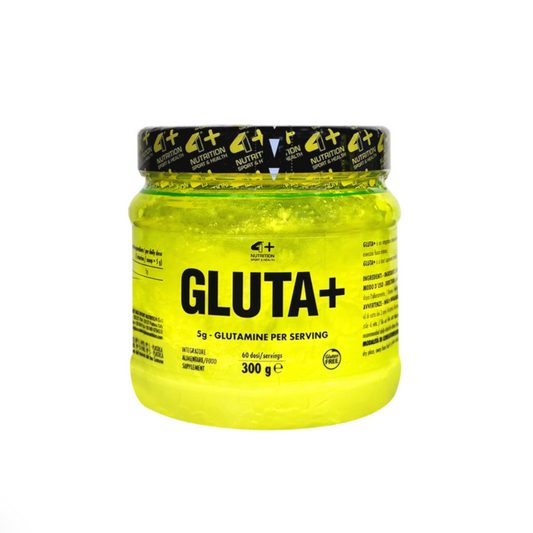 L-Glutammina