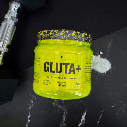 L-Glutammina