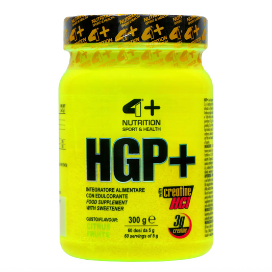 Pre-workout