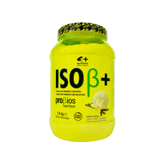 Proteine isolate