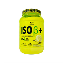 4+ Nutrition Iso β+ 1800g