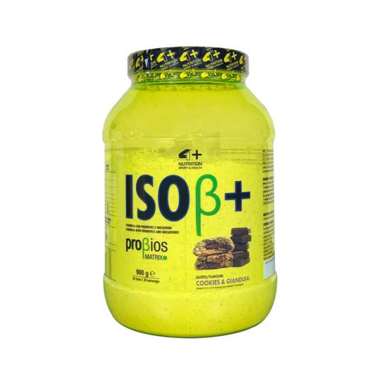 Proteine isolate