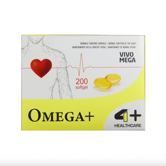 Omega-3