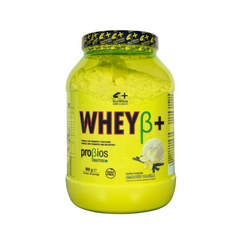 4+ Nutrition Whey β+ 900g