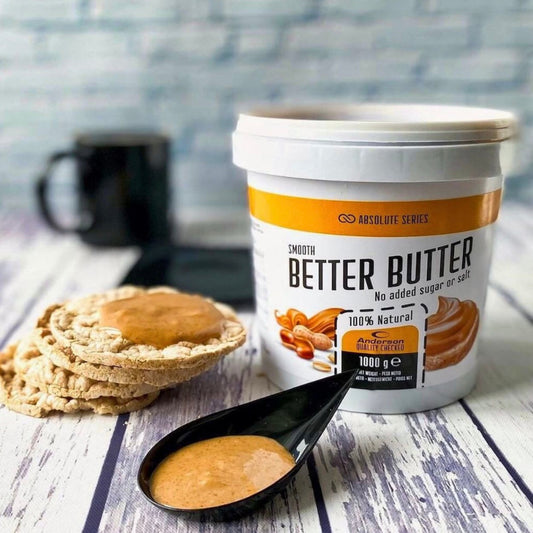 Creme spalmabili proteiche