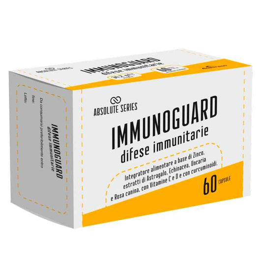 Supporto del sistema immunitario