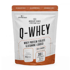 Absolute Series Q-Whey 1x30g