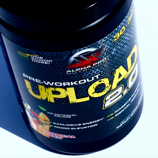 Pre-workout