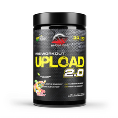 Alpha Pro Nutrition Upload 2.0 450g