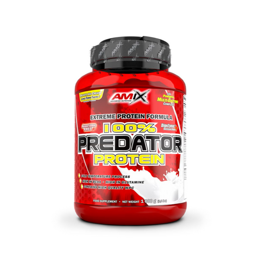 Proteine concentrate