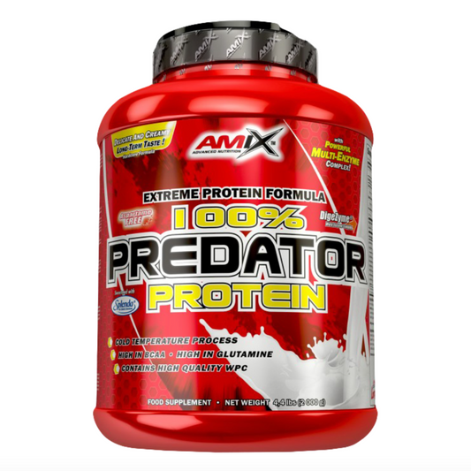 Proteine concentrate