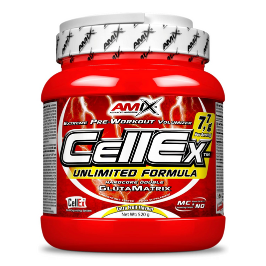 Pre-workout