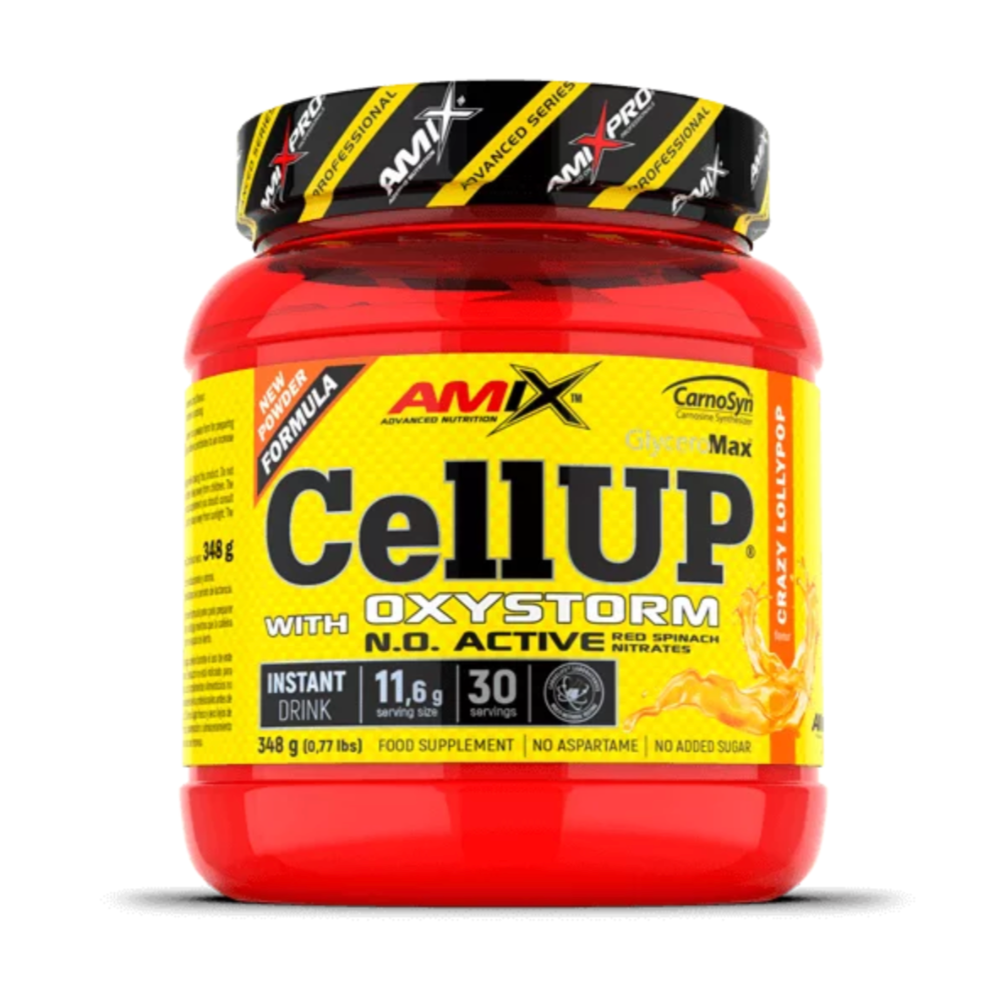 Pre-workout