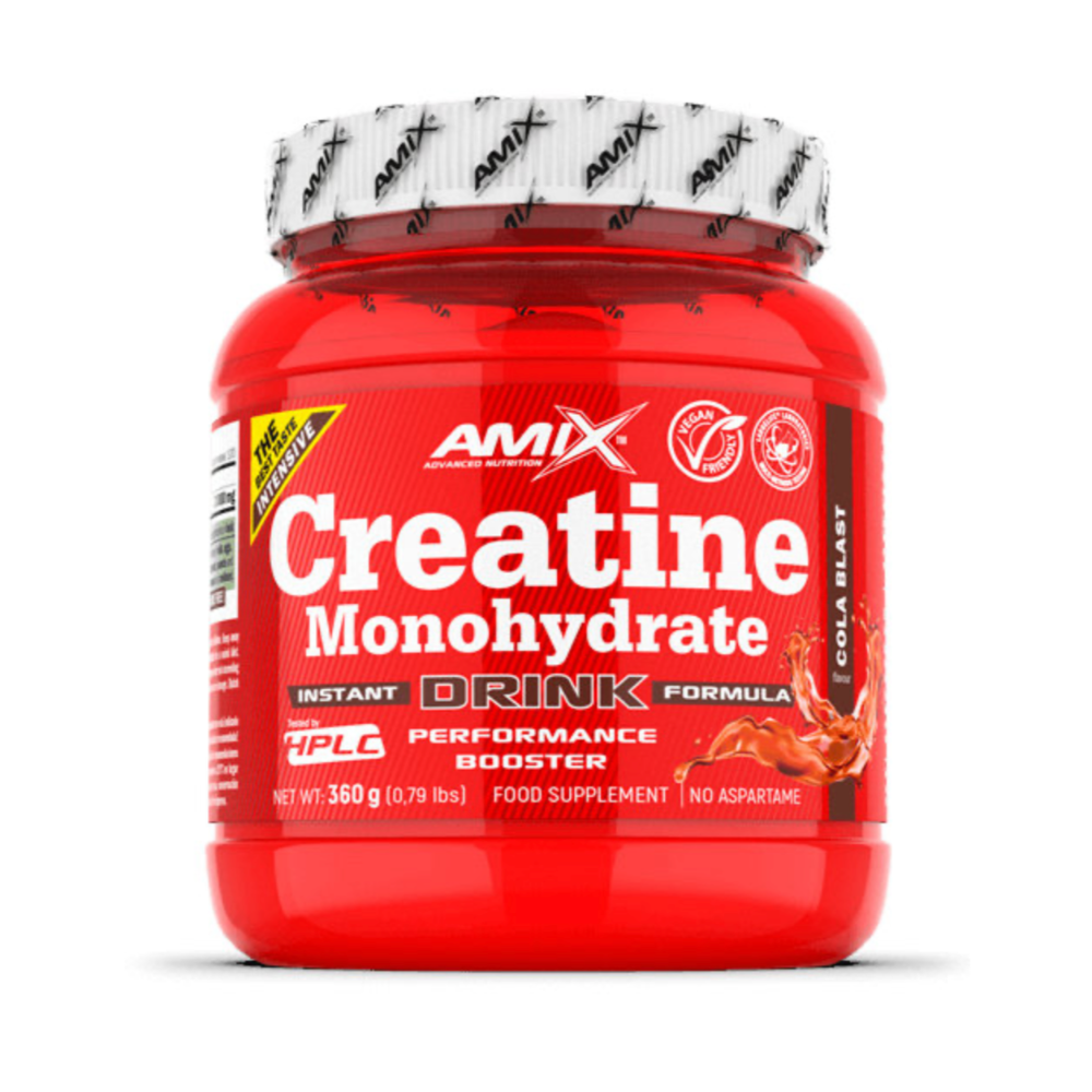 Creatina