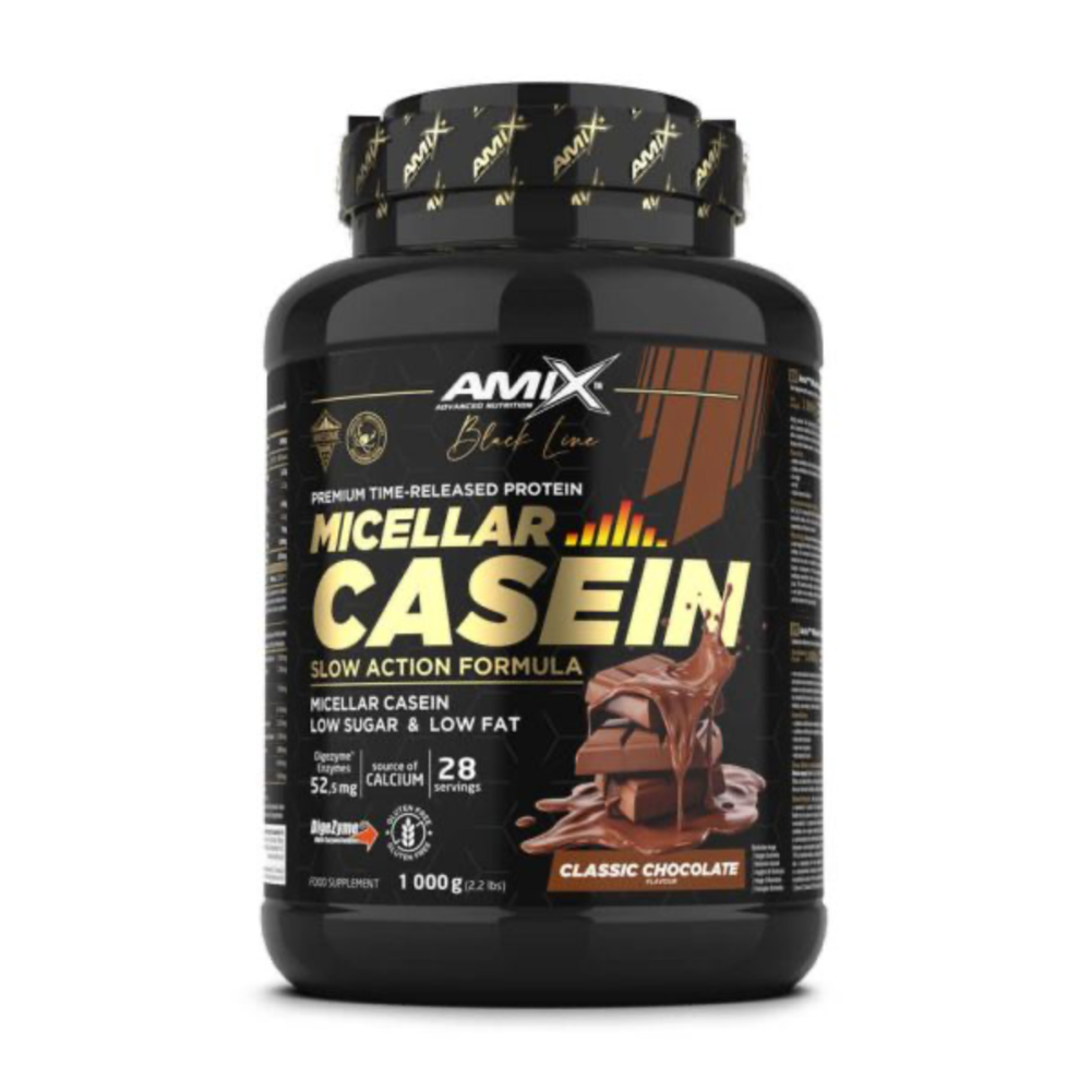 Amix Micellar Casein 1000g
