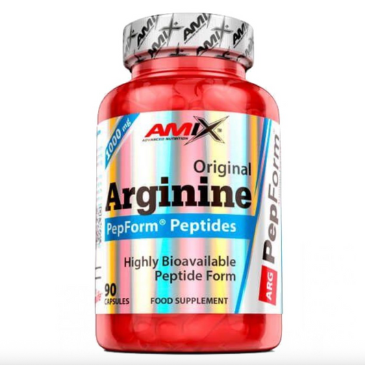 L-Arginina