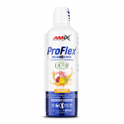 Amix ProFlex Collagen Liquid 1000ml