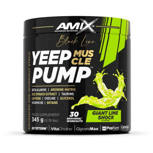Pre-workout