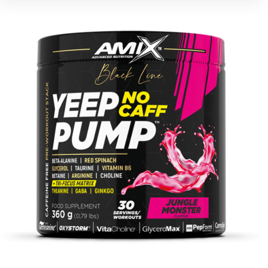 Pre-workout