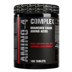 Anderson Research Amino-4 Complex 100 cps