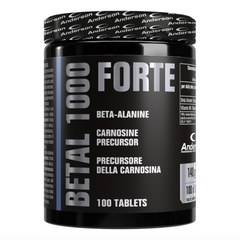 Applied Nutrition Beta-Alanine 1500 120 caps
