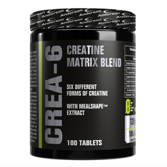 Anderson Research Crea-6 100 cps