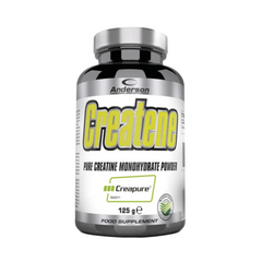 Anderson Research Createne Simplex 125g