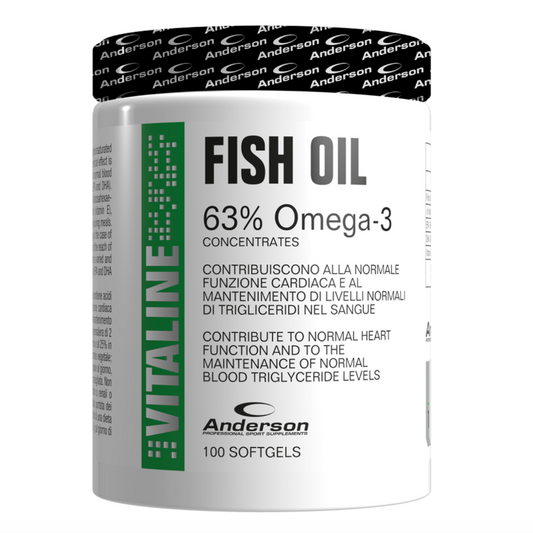 Omega-3