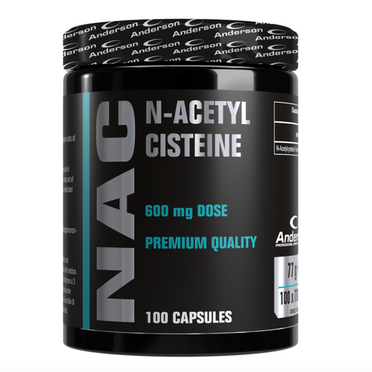 Supporto del sistema immunitario