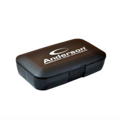 Anderson Research Pillmaster Dispenser