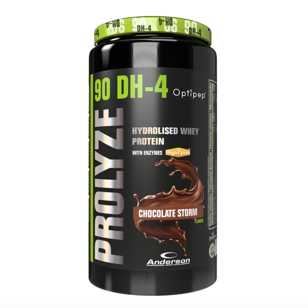 Proteine idrolizzate